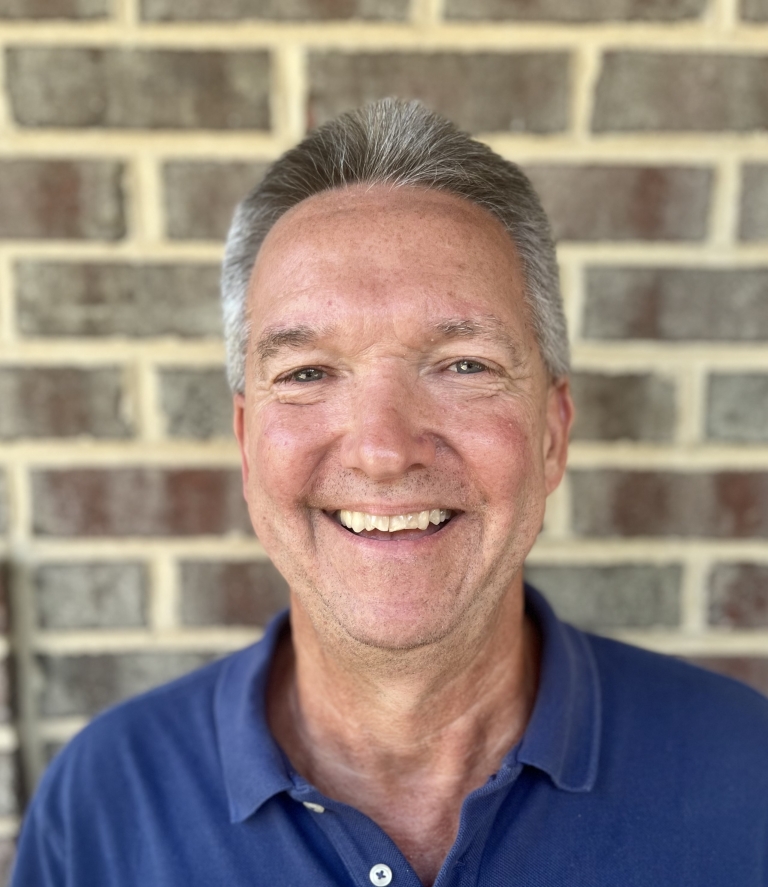 Michael Chalfant Complete Care at Brackenville